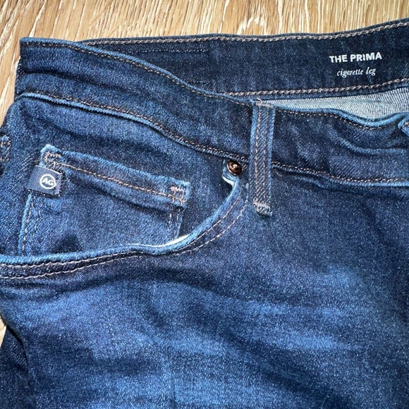 AG Adriano Goldschmied the prima - Picture 5 of 16